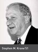 Stephen M. Krane.